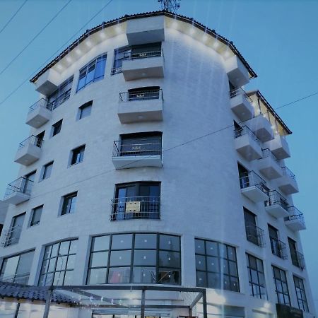 Durrat Al Israa Umm al-Amad Exterior foto